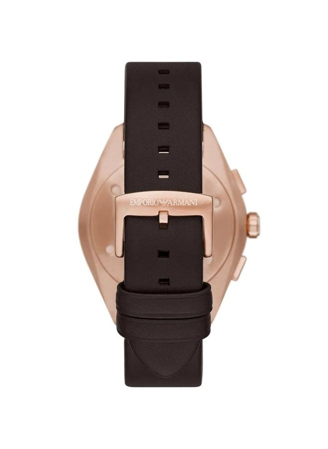 armani Armani Watch For Men AR11554  - Image 3