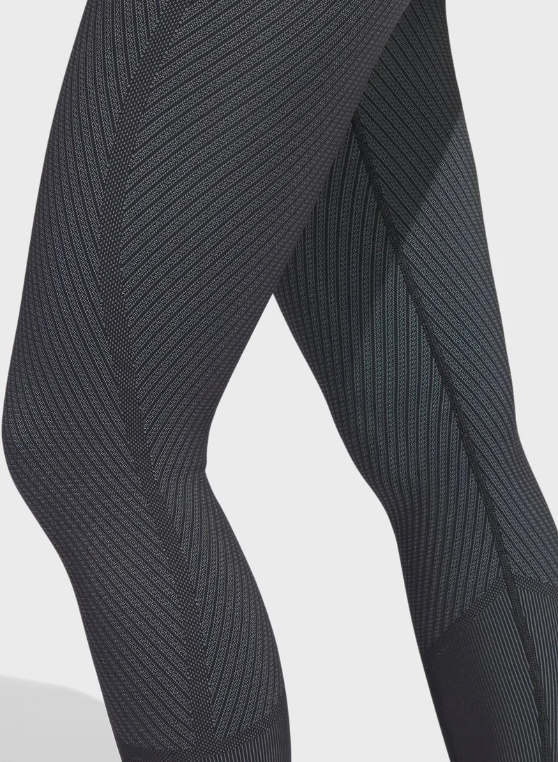 Adidas Aeroknit 7/8 Tights