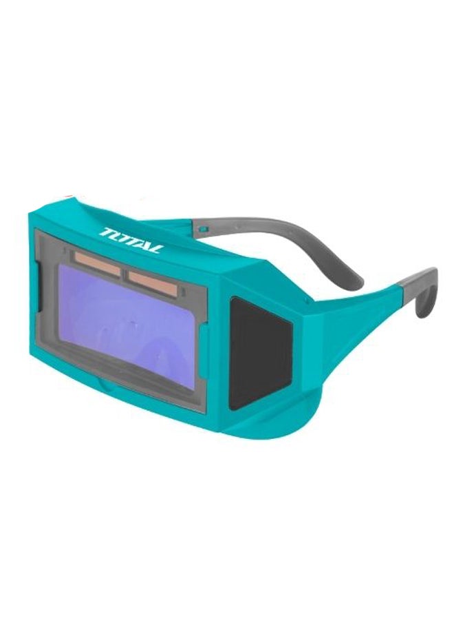 TOTAL - Total Auto-Darkening Welding Glasses Tsp9405 - Image 1