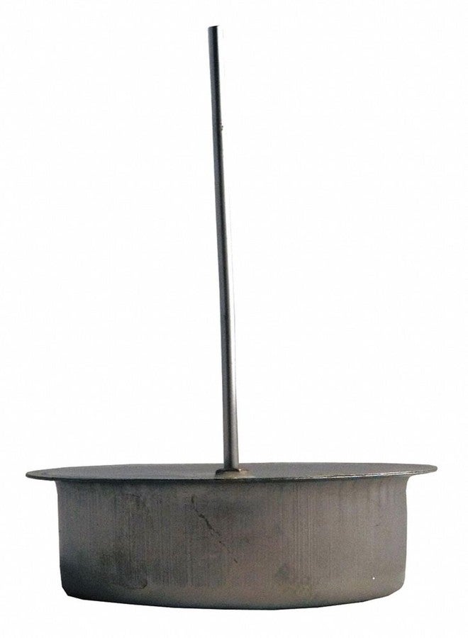 Supco CPFLOAT4--COMM PAN FLOAT 4.5" - Image 1