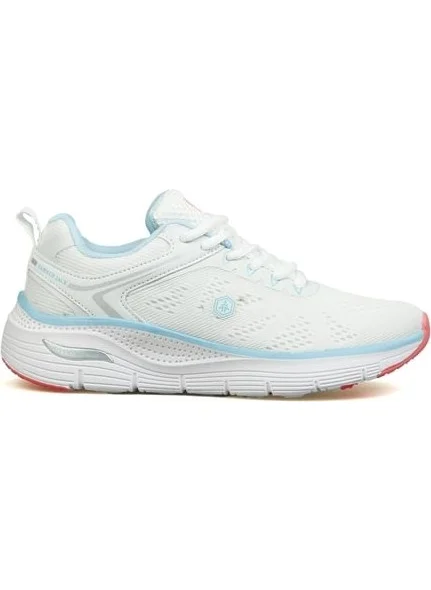 Hammer Jack White Women's Sneakers 23380-Z