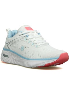 Hammer Jack White Women's Sneakers 23380-Z  - Image 3