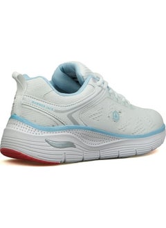 Hammer Jack White Women's Sneakers 23380-Z  - Image 4