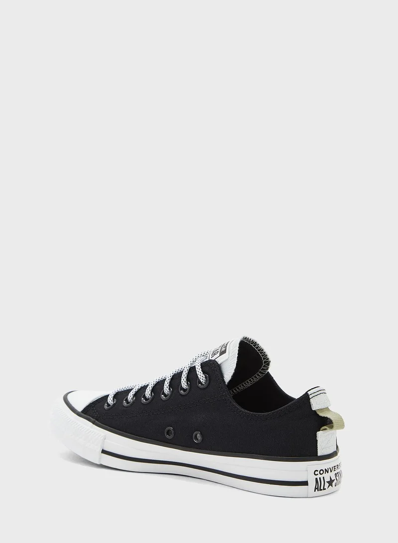 CONVERSE Chuck Taylor Alt Star Ox