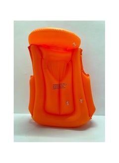 Generic Floating jacket for children to go into the water and protect against drowning - Design may vary.  - Image 4