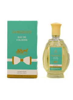 Zahrat Al Aqsa Gorgeous edc 139 ml  - Image 4