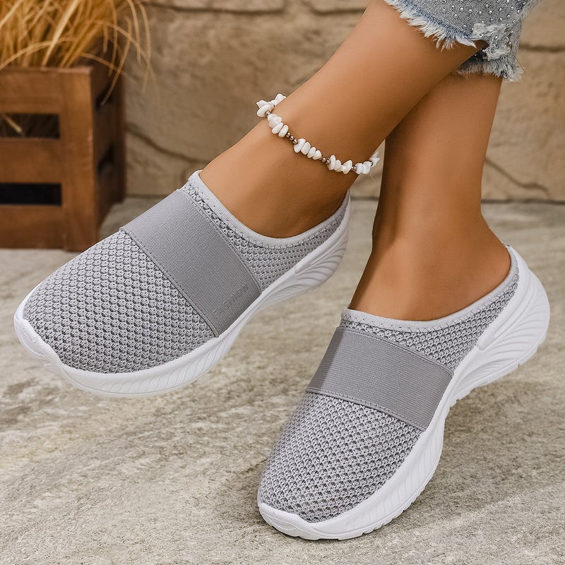 Women's Casual Slip-On Shoes - Image 2