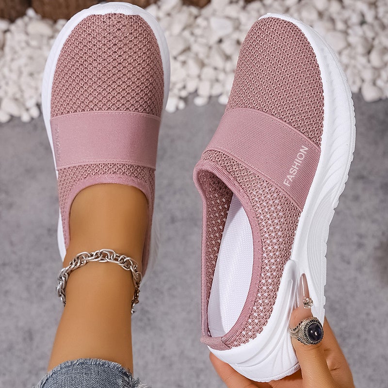 Women's Casual Slip-On Shoes - Image 3