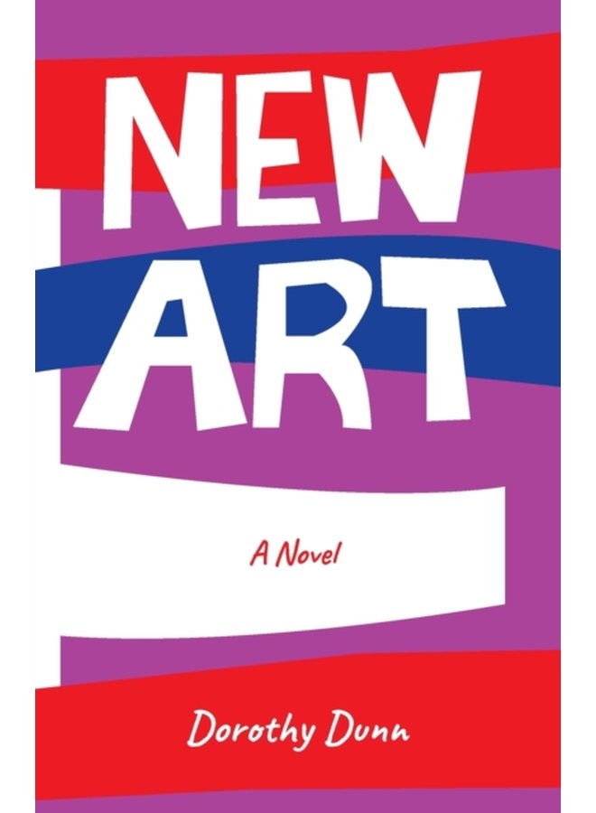 New Art - Paperback