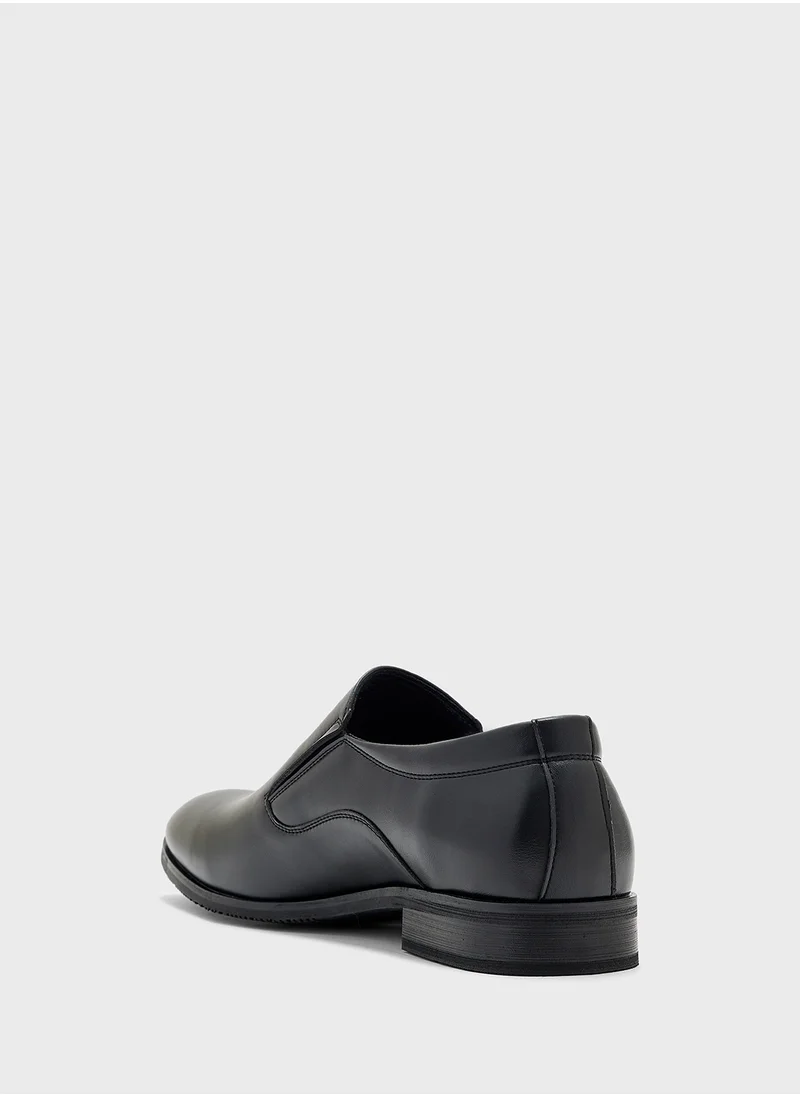 Robert Wood Formal Slip Ons