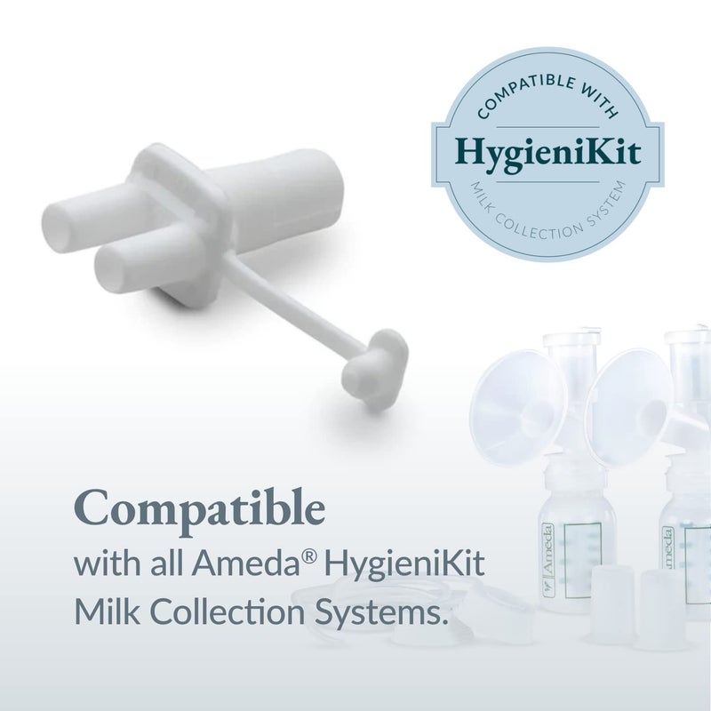 Ameda HygieniKitÂ® Tubing Adapter - Image 3