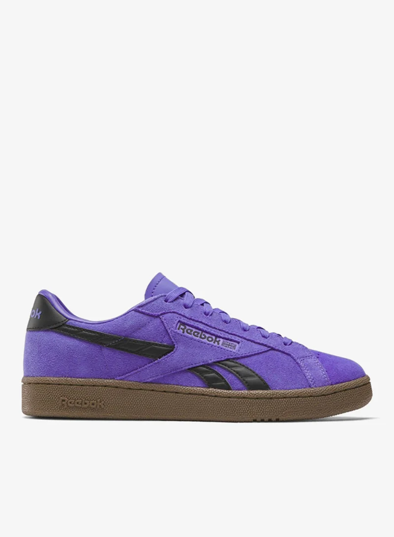 Reebok Club C Grounds UK Unisex Shoes