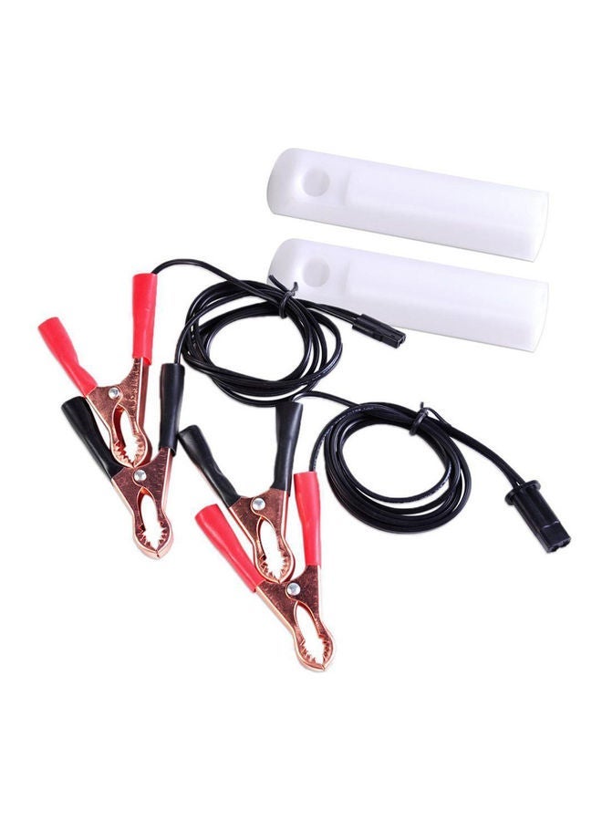 Universal Fuel Injector Flush Cleaner Jet Nozzle Cleaning Tool for Auto Car Vehicles - Image 1