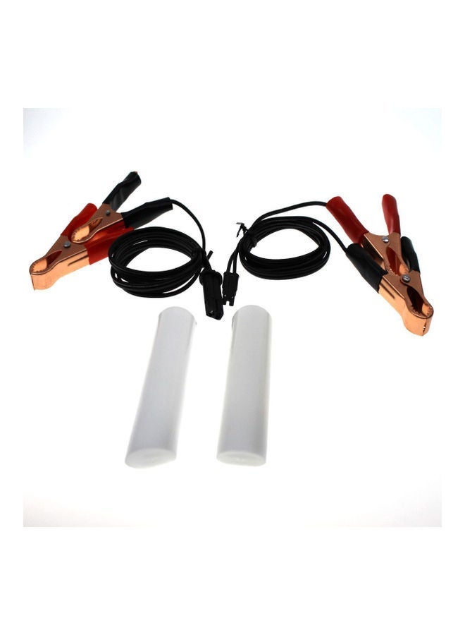 Universal Fuel Injector Flush Cleaner Jet Nozzle Cleaning Tool for Auto Car Vehicles - Image 3