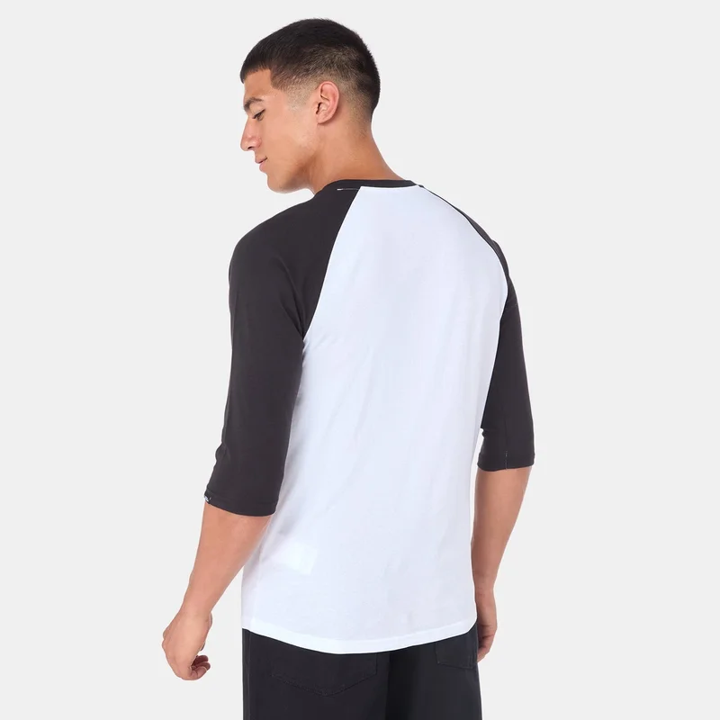 VANS Men's Classic Raglan T-Shirt