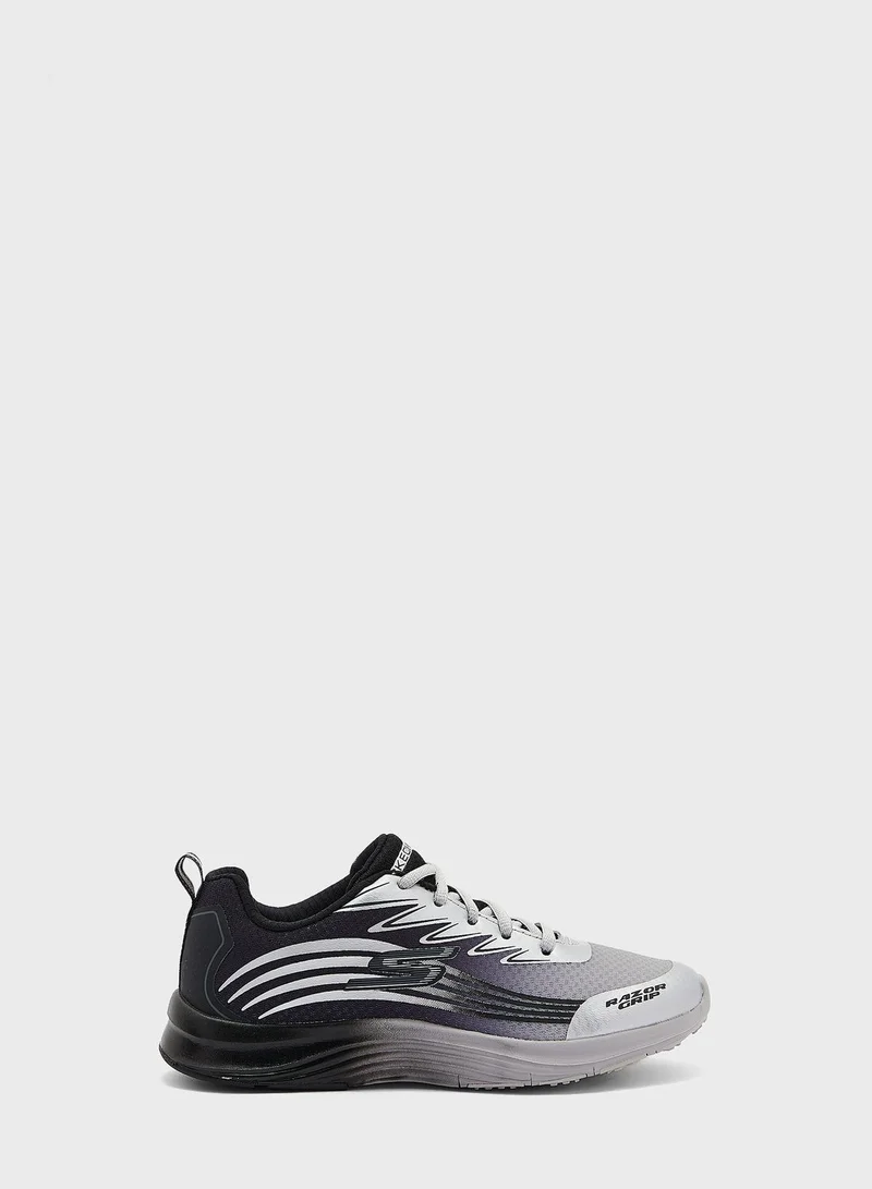 SKECHERS Kids Razor Grip