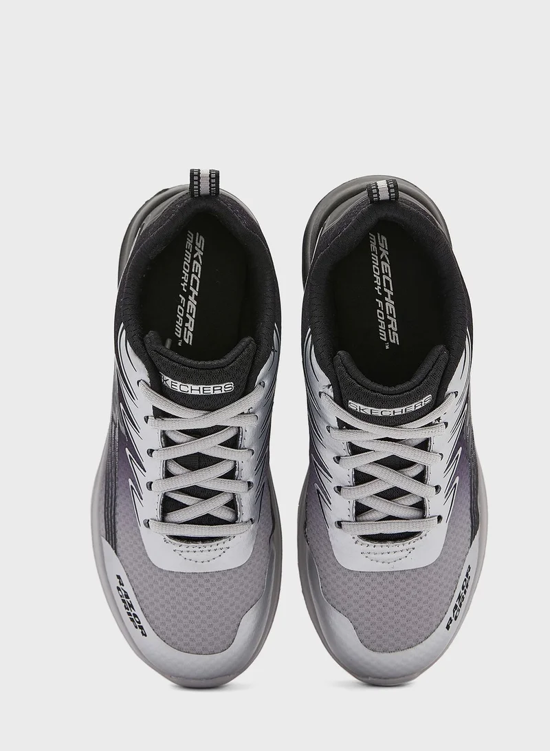 SKECHERS Kids Razor Grip