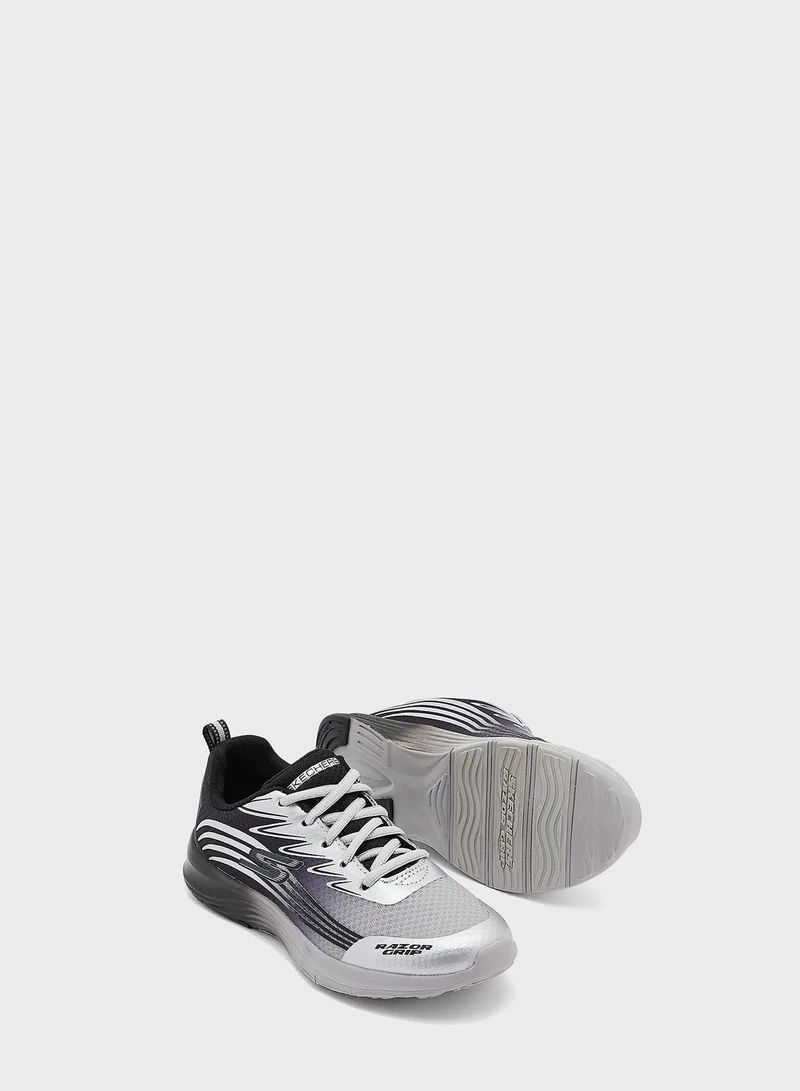 SKECHERS Kids Razor Grip
