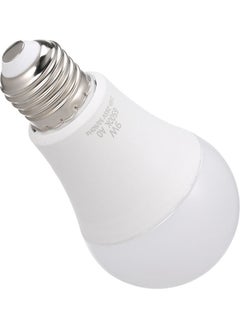NIBEMINENT LED Bulb White 12.50x6.50x6.50centimeter  - Image 2