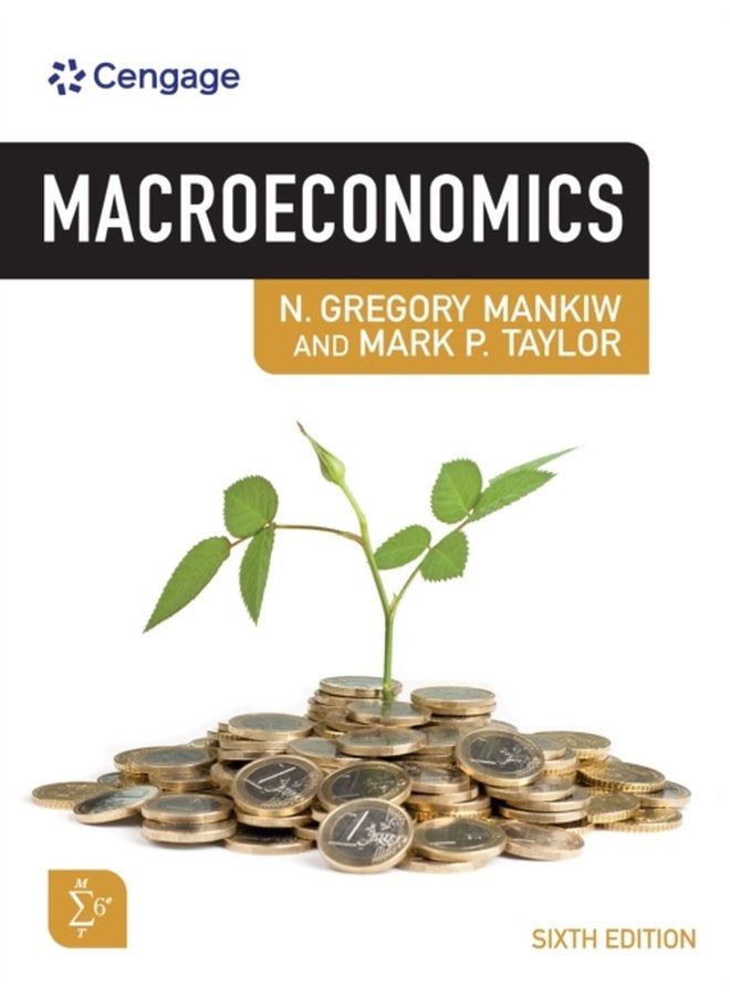 Macroeconomics - Paperback
