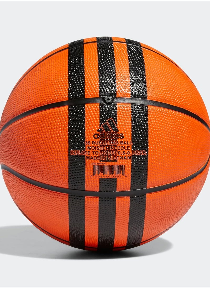 Adidas - Adidas Basketball HM4970 Unisex Orange. - Image 1