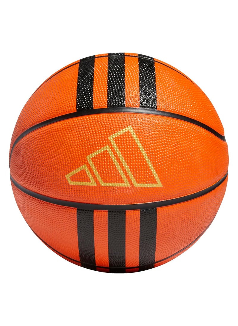 Adidas - Adidas Basketball HM4970 Unisex Orange. - Image 1