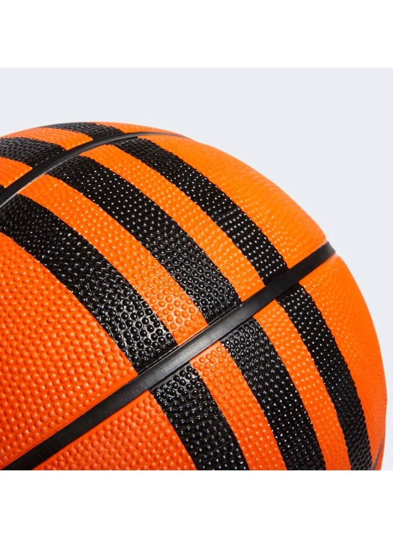 Adidas - Adidas Basketball HM4970 Unisex Orange. - Image 1