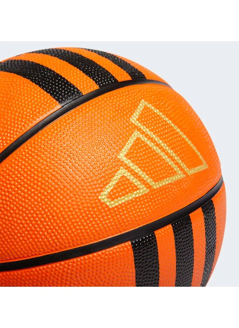 Adidas - Adidas Basketball HM4970 Unisex Orange. - Image 1