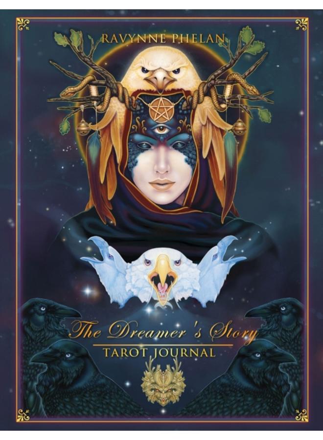 The Dreamer's Story - Tarot Journal 