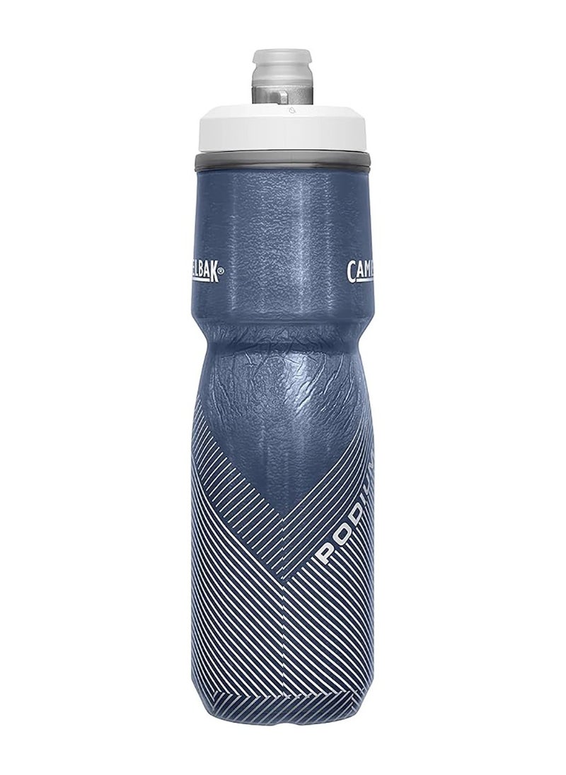 CAMELBAK CamelBak CamelBak-Podium Chill 21oz Navy Perforated  - Image 2