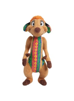 Just Play Disney The Lion King 30Th Anniversary Timon Small Plush Stuffed Animal, Meerkat, Kids Toys For Ages 2 Up  - Image 1