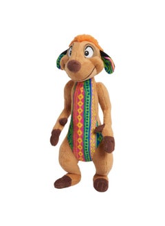Just Play Disney The Lion King 30Th Anniversary Timon Small Plush Stuffed Animal, Meerkat, Kids Toys For Ages 2 Up  - Image 3
