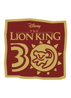Just Play Disney The Lion King 30Th Anniversary Timon Small Plush Stuffed Animal, Meerkat, Kids Toys For Ages 2 Up  - Image 4