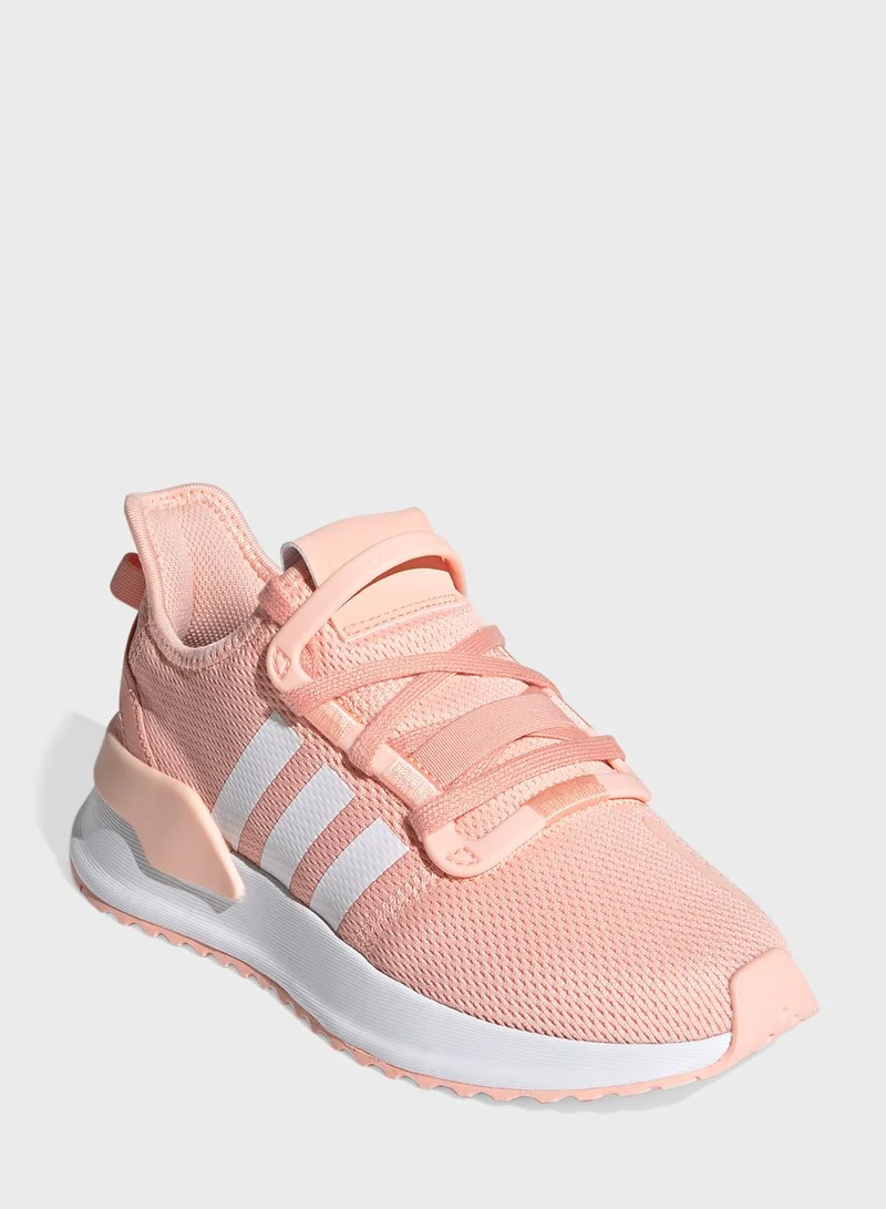 adidas Originals Youth U_Path Run