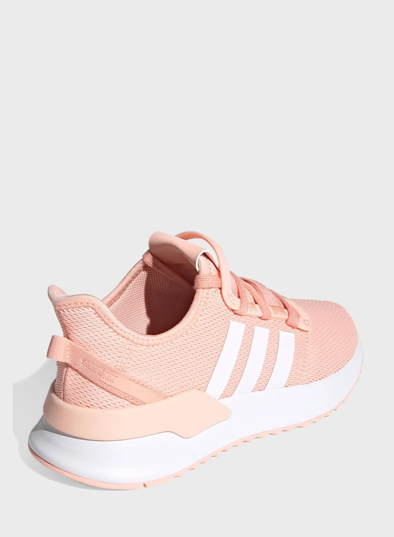 adidas Originals Youth U_Path Run