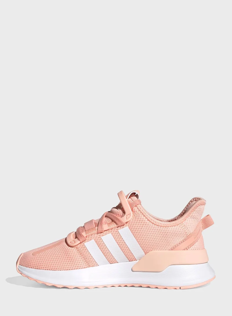 adidas Originals Youth U_Path Run