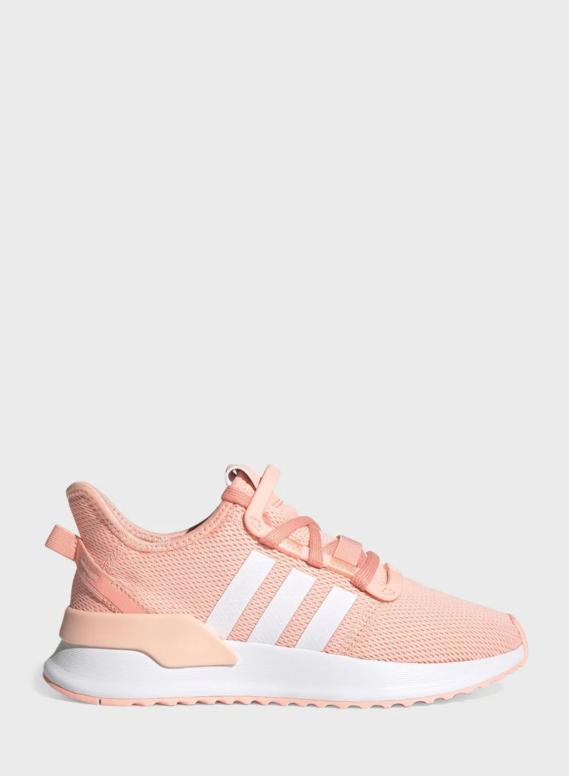 adidas Originals Youth U_Path Run