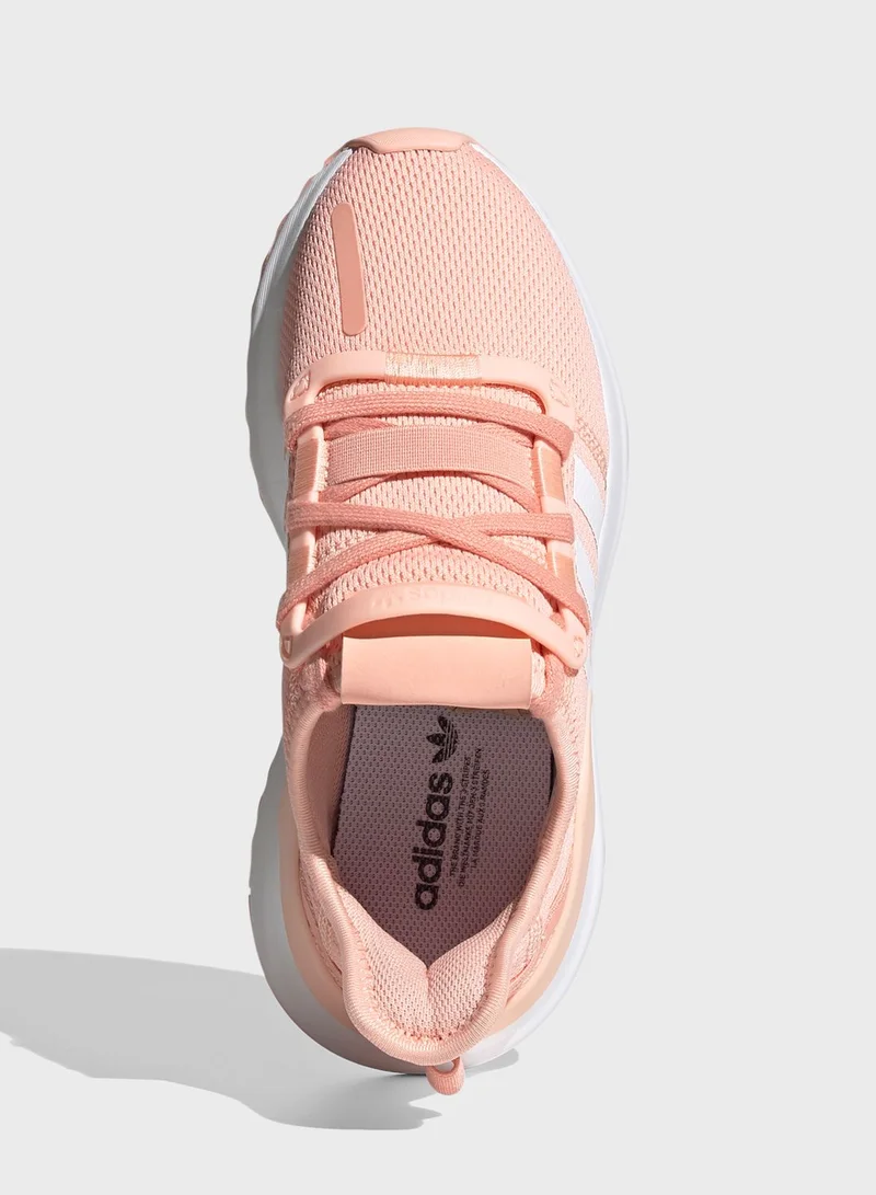 adidas Originals Youth U_Path Run