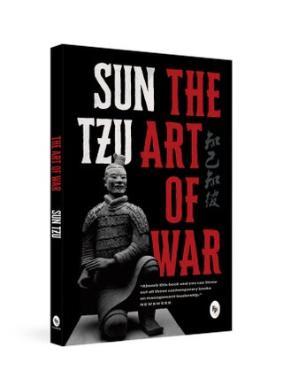 The Art Of War
