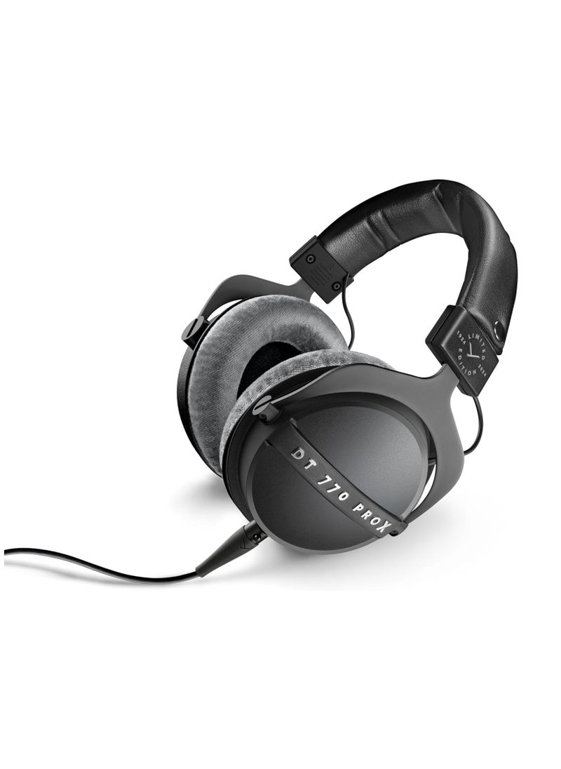 Beyer Dynamic - Beyerdynamic DT 770 PRO X LIMITED EDITION - Image 1