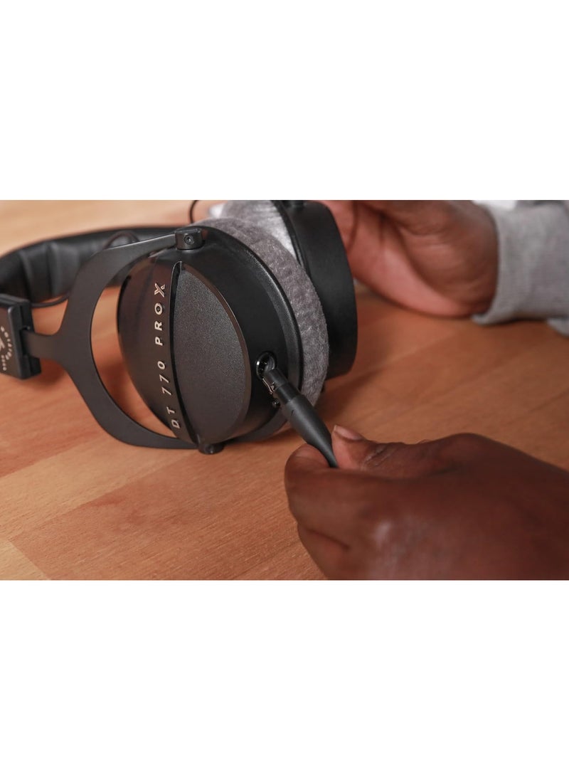 Beyer Dynamic - Beyerdynamic DT 770 PRO X LIMITED EDITION - Image 1