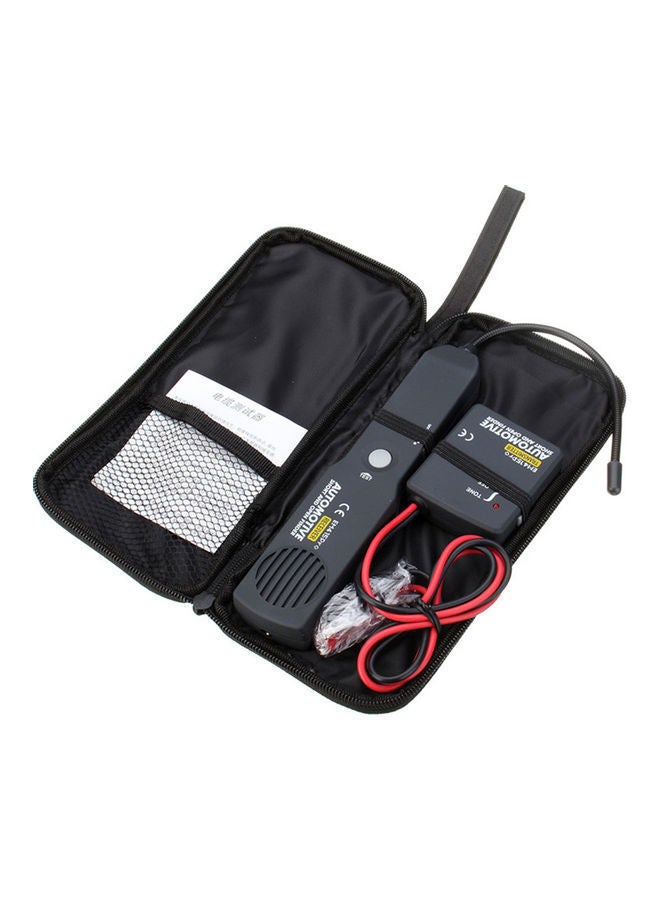 نيبمينينت كابل يونيفرسال لتتبع الأسلاك في السيارة - Image 1