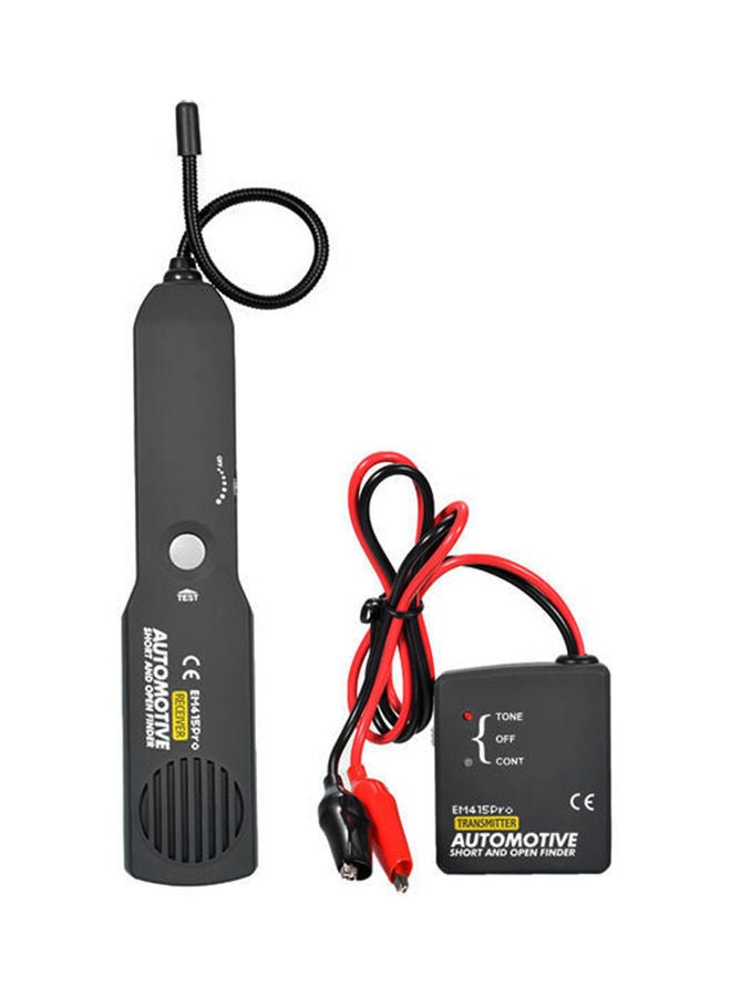 نيبمينينت كابل يونيفرسال لتتبع الأسلاك في السيارة - Image 3