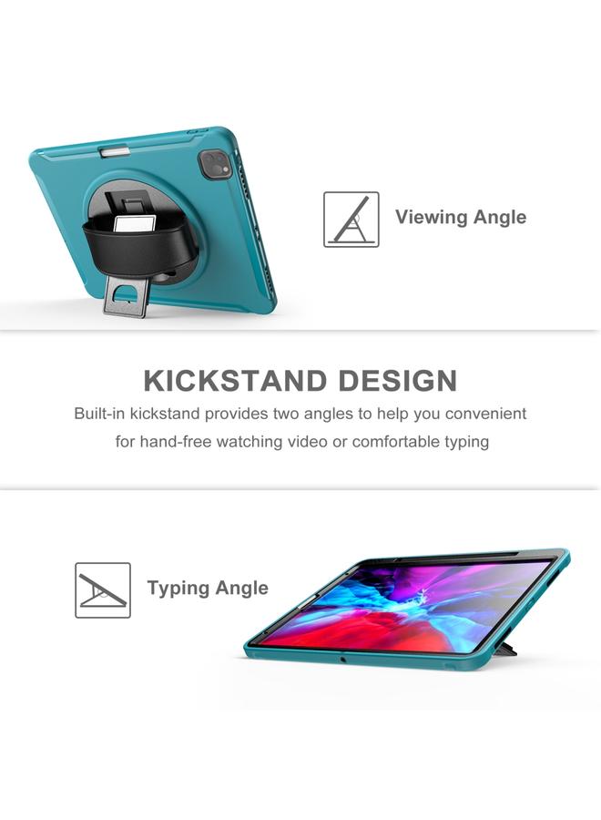 زبون حافظة لجهاز iPad Pro مقاس 12.9 بوصة - Image 5