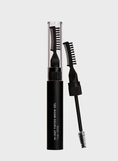 RevitaLash Hi-Def Tinted Brow Gel - Soft Brown