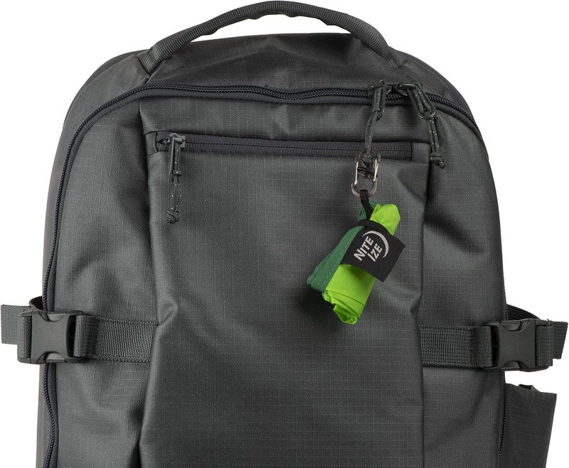 NiteIze Nite IZE RadDog Collapsible Dog Bowl Lightweight Food and Water Bowl - Image 5