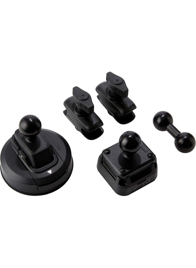 GARMIN GARMIN VEHICLE WINDSHIELD MOUNTING KIT(OVERLANDER/CATALYST) 