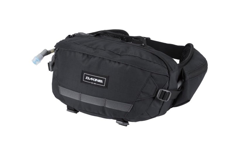DAKINE HOT LAPS HIP PACK 5L - Image 2