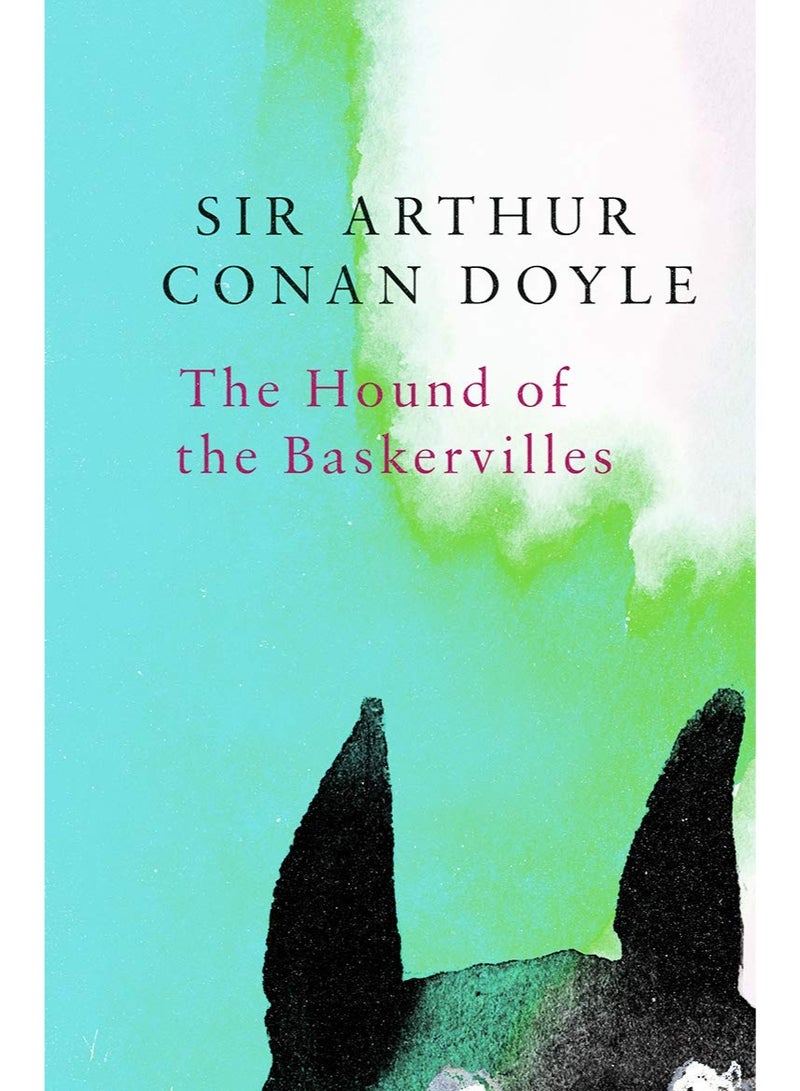 THE HOUND OF THE BASKERVILLES (Legend Classics) Paperback