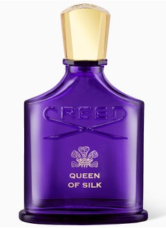 CREED Queen Of Silk EDP 75ml  - Image 1